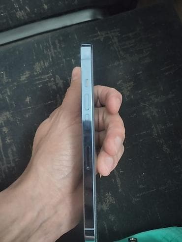 hp dv6: IPhone 13 Pro, Sierra Blue — 3