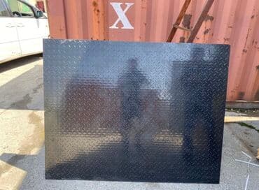 батарейки для весов: Напольные весы Электронные, Металл, Более 200 кг — 4