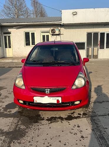 колонка хонда фит: Honda Fit: 2008 г., 1.5 л, Ручные, Бензин, Хэтчбэк — 2