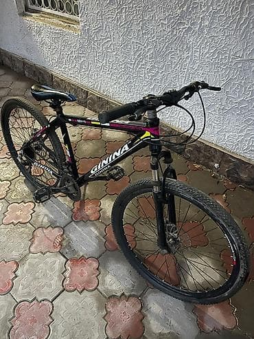 Горный велосипед, Алюминий