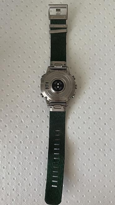 nothing 2a: Б/у Часы Garmin Golfer gen 2 Состояние идеальное Коробка, документы — 2