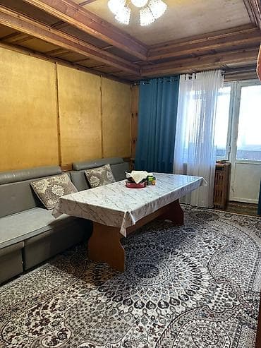 3 комнаты, 70 м², 105 серия, 3 этаж
