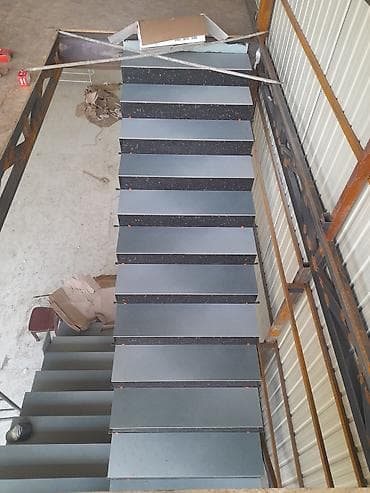 Буюртмага тосмолор: Услуги: укладка плитки и монтаж теплого пола и Сантехника электирик — 6