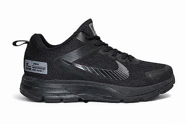 баскетбольные ботасы: Мужские кроссовки, 41, 42, Nike, Новый, цвет - Черный, Самовывоз, Бесплатная доставка, Платная доставка — 2