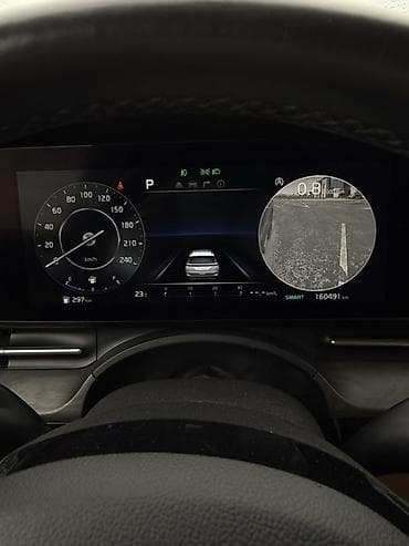 Kia Carnival: 2020 г., 2.2 л, Дизель, Минивэн — 7
