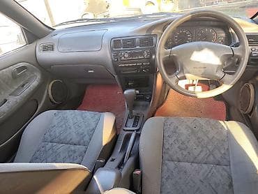 mini jack: Toyota Corolla: 1997 г., 1.5 л, Автомат, Бензин, Универсал — 2