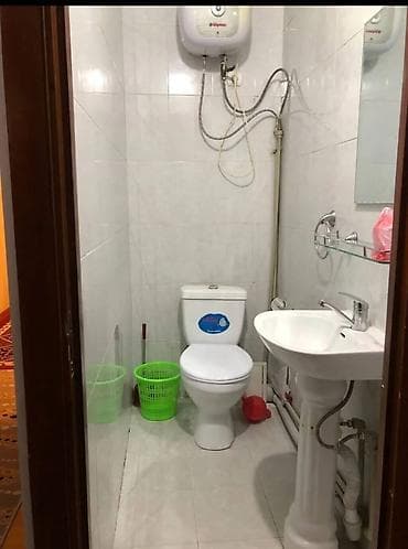 2 комнаты, 69 м², 106 серия улучшенная, 2 этаж, Евроремонт — 4