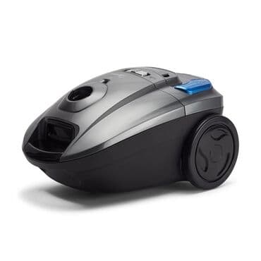 очиститель и увлажнитель воздуха 2 в 1: Пылесос, Стандартный, Сухая, Мешок — 4