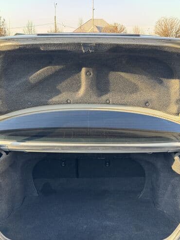 обмен авто с моей доплатой: Toyota Camry: 2001 г., 3 л, Автомат, Бензиновая, Седан — 8