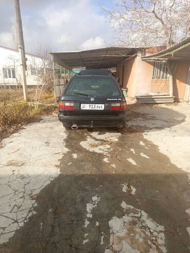 лобовое стекло опель вектра б: Volkswagen Passat Variant: 1991 г., Механика, Бензин, Универсал — 3