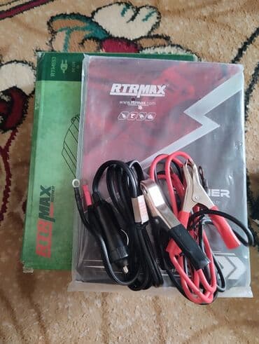 магнитол для авто: Продаю инвектор, есть уступка — 2