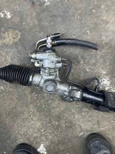 рулевая рейка на тойота королла 150: Рулевая рейка Toyota Б/у, Оригинал — 3