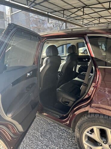 kia 2015: Kia Sorento: 2017 г., 3.3 л, Автомат, Бензин, Кроссовер — 7