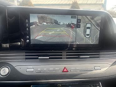 hyundai gran: Hyundai Grandeur: 2020 г., Автомат, Гибрид, Седан — 7