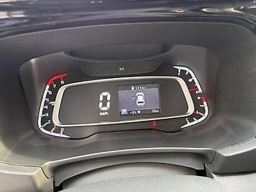 space runner: Kia Sonet: 2025 г., 1.5 л, Автомат, Бензин, Кроссовер — 8