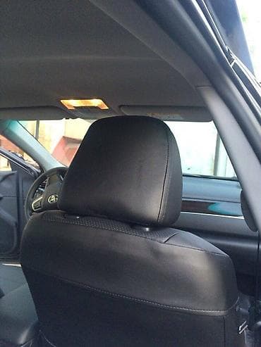 Транспорт: Авточехол на машину чехлы кожаные полностью одеваются гарантия 1 год — 4