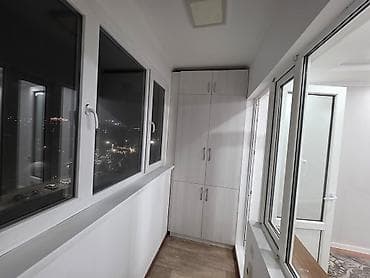 кватиры: 1 комната, 34 м², 105 серия, 9 этаж, Косметический ремонт — 2