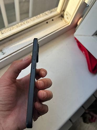 poco f7 цена: Poco X7 Pro, Б/у, 512 ГБ, цвет - Черный, 2 SIM — 3