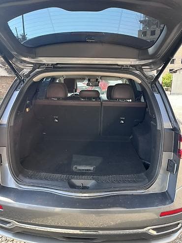 рено сандеро: Renault Koleos: 2019 г., 2 л, Автомат, Дизель, Кроссовер — 5