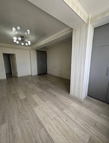 ts group: 4 комнаты, 144 м², Тунгуч мкр Элитка, 9 этаж, Евроремонт — 5