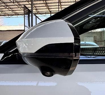 2025: Dongfeng : 2025 г., Электромобиль — 3