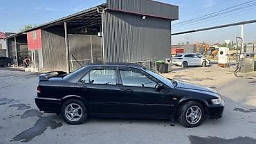 Унаа: Honda Accord: 2000 г., 2 л, Автомат, Бензин, Седан — 3