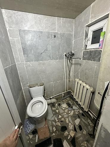 2хкомн квартира: 2 комнаты, Собственник, Без подселения, С мебелью частично — 5