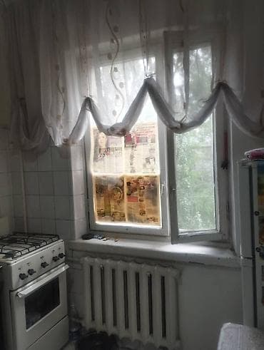89: 2 комнаты, 58 м², 3 этаж, Косметический ремонт — 3