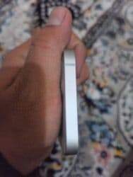 куплю телефоны: IPhone 13, Б/у, 128 ГБ, Белый, Зарядное устройство, Чехол, 93 % — 2