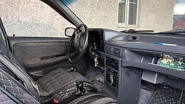 радиатор некси: Daewoo Nexia: 2006 г., 1.5 л, Механика, Бензин, Седан — 5