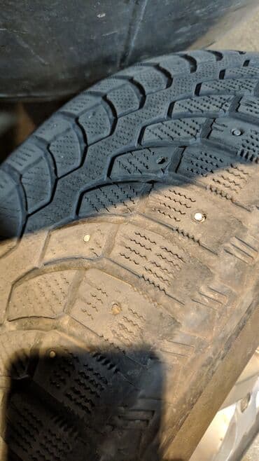 шинный центр бишкек кудайберген: Шиналар 245 / 65 / R 17, Кыш, Колдонулган, Комплект, Жол тандабастар (АТ/МТ), Жапония, Bridgestone — 2