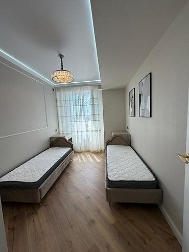 o2 development: 3 комнаты, 80 м², Элитка, 9 этаж — 7