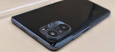 pro m1: Poco F3, Б/у, 256 ГБ, цвет - Черный, 2 SIM — 2