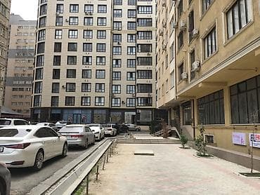 Коммерческая недвижимость: Аренда офисов, 60 м², В жилом комплексе — 9