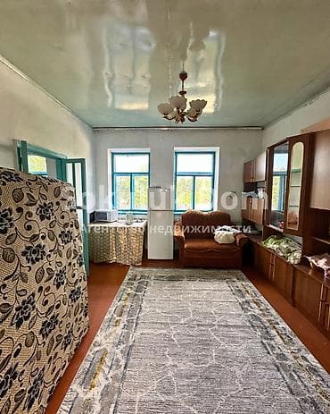частный дом в оше: 🏠Продается дом в г. Шопоков 🟡Комнаты: 6 🟡Участок: 12 соток — 4