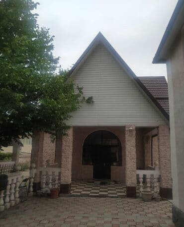 дом бер булак: Үй, 223 кв. м, 6 бөлмө, Кыймылсыз мүлк агенттиги — 22