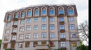 2 комнаты, 73 м², Элитка, 4 этаж, ПСО (под самоотделку) — 1