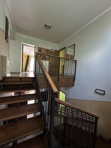 суточный квартира 2 комнатный бишкек: Каракол! 🏔 Гостевой дом в идеальном месте — рядом с горнолыжной — 4