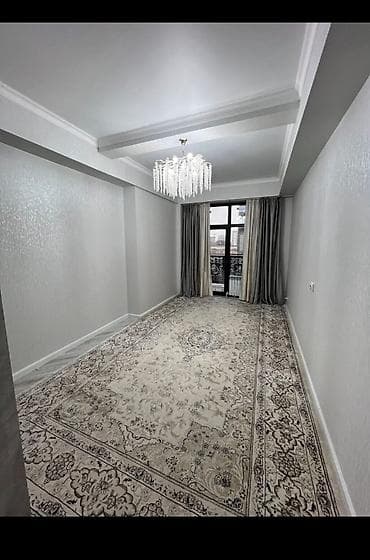 3 комнаты, 86 м², Элитка, 3 этаж, Евроремонт — 8