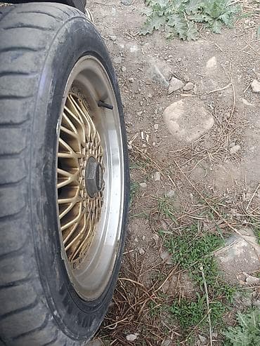 1g fe beams: Колеса в сборе 245 / 40 / R 17, Лето, Б/у, Комплект, Легковые, Литые, отверстий - 5 — 2