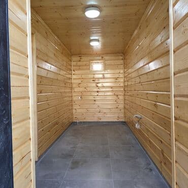 баня для семейных: 6 жылдан ашык тажрыйба — 1