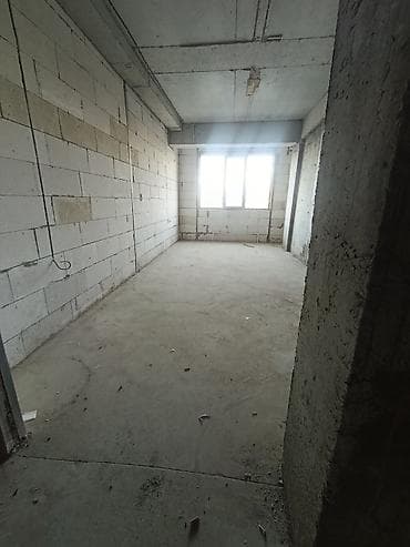 good lake: 2 комнаты, 82 м², Элитка, 2 этаж, Готовая ПСО (под самоотделку) — 3