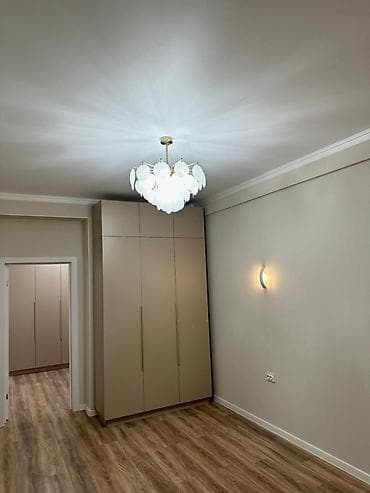 rent flat: 1 комната, 55 м², Элитка, 4 этаж, Евроремонт — 2