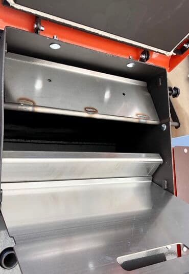 котёл сапок: Котел отопительный !!! О серии «Куппер МЕГА» Все виды твердого — 9