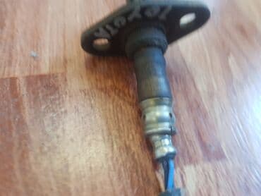 Toyota, лямбдазонд, тоета. Ляндазонт, лябазонд, лямндазонд на