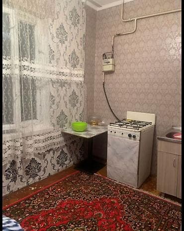flat rent: 1 комната, С мебелью частично — 2