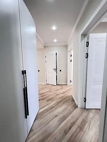 Недвижимость: 2 комнаты, 71 м², Элитка, 6 этаж, Дизайнерский ремонт — 8