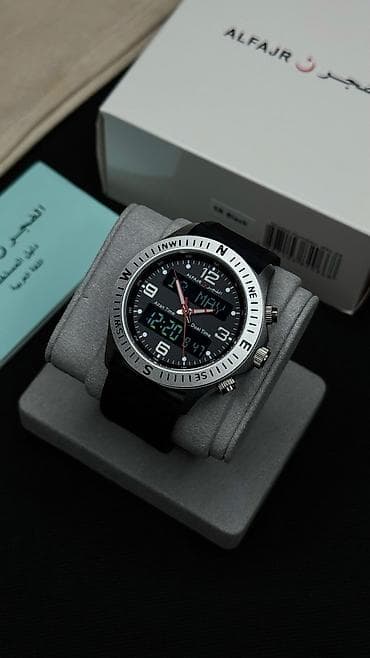 longines часы: Мусульманские часы часы, Al-Fajr, Мужские, Новый — 1