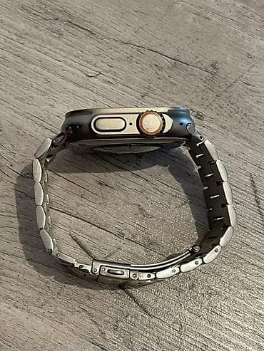 продажа бойлеров: Продаю Apple Whatch Ulta 2 Часы в очень хорошем состоянии Царапин нет — 5