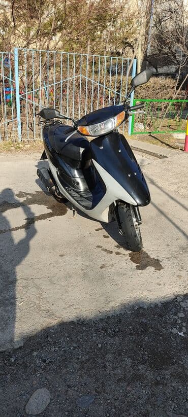 хонда ня: Honda : 2013 г., Вариатор, Бензин — 8